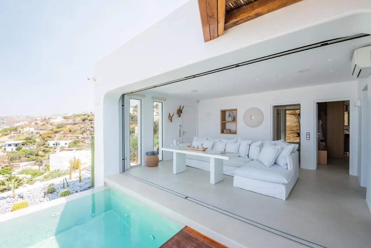 Villa Nima Klouvas 0*,  Yunanistan