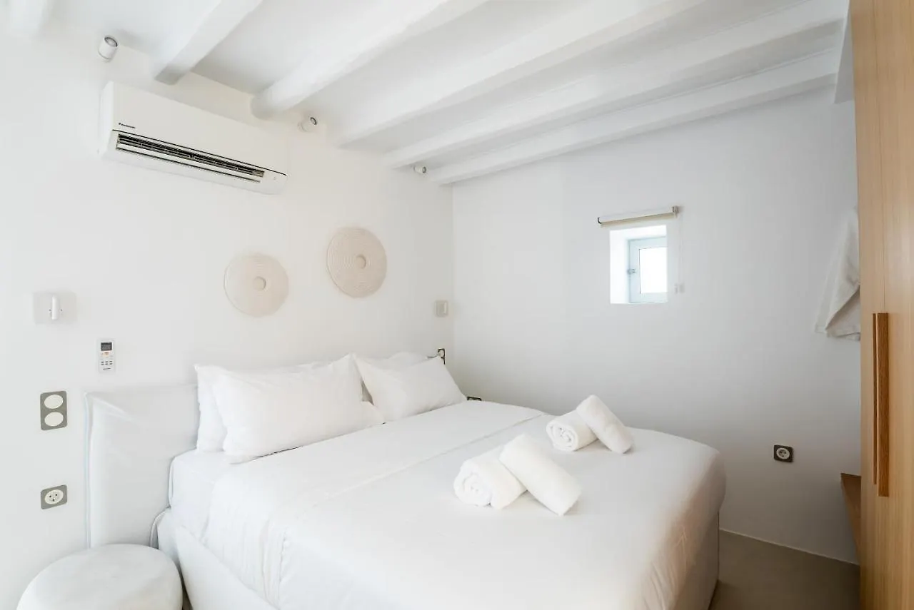Villa Nima Klouvas 0*,  Yunanistan