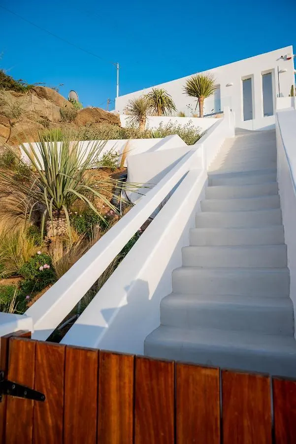 Villa Nima Klouvas 0*,  Yunanistan