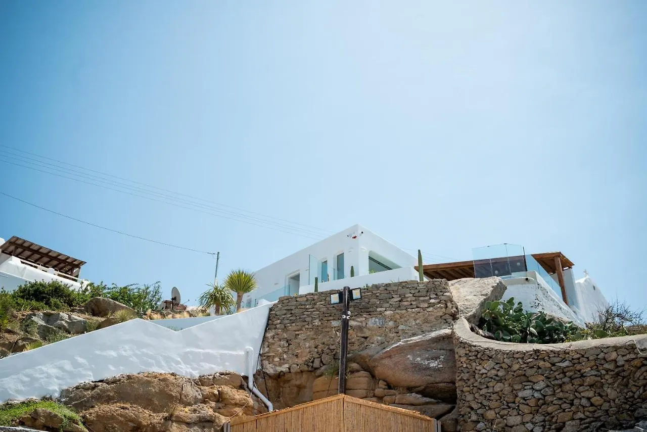 Villa Nima Klouvas